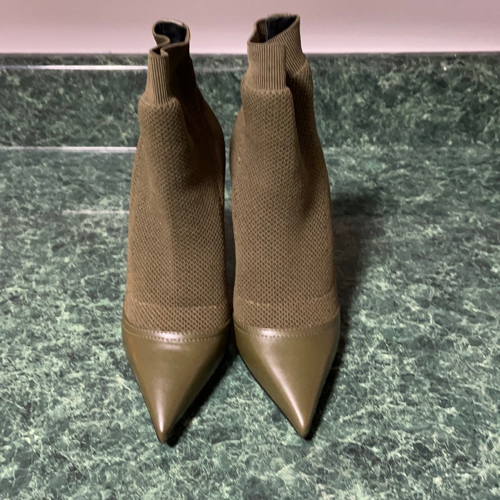 Woman’s ankle boots